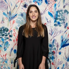 Elsa Abou Ghazale 