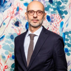 Hugues Ghenassia-de Ferran