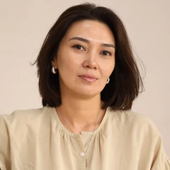 JAYSAN - SALTANAT IMANKULOVA