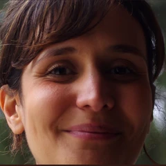 LE TEMPS DE L'ERRANCE - RIM NAKHLI