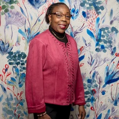 Lise Delmestre 