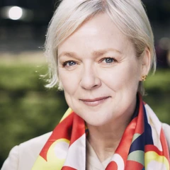 Marianne Slot