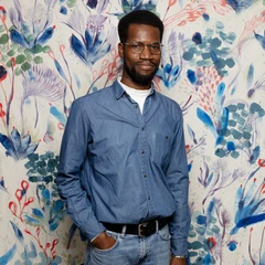 Mamadou Diakité 