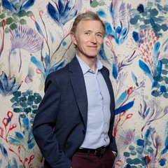 Marc De Geyer 