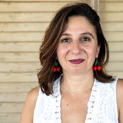 THE PASSPORT - MAY ODEH