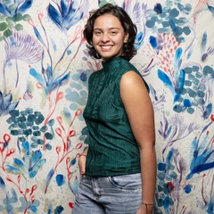 Yasmin Porangaba 