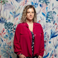 Adèle Calzada 