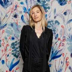 Anne-Sophie Braud 