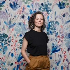 Marie-Charlotte Baoudour 