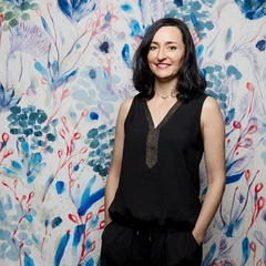 Adeline Blanchard 