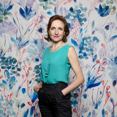 Marie-Cécile Burnichon 