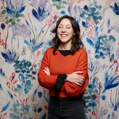 Capucine Tauran 