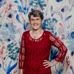 Catherine Mabihan 