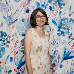 Anne Du Parquet 