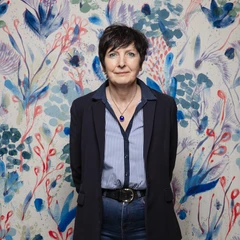 Frédérique Willaume 