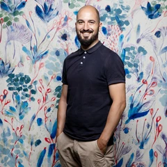 Michael Guillet 