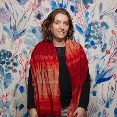 Hélène Maza 