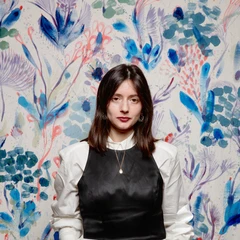 lika chkhartishvili