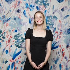 Clarisse Jaffro 
