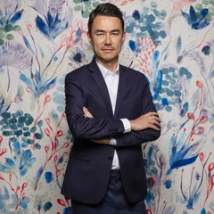 Jean-Philippe Rousse 