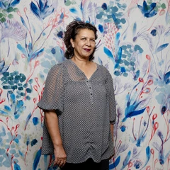 Glenda Laporte 