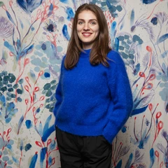 Léa Ghamlouche