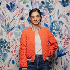 Léa Marot 