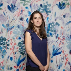 Marie Lesage 