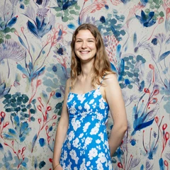Maya Mattelart 