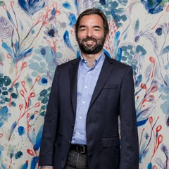 Olivier Delpoux 