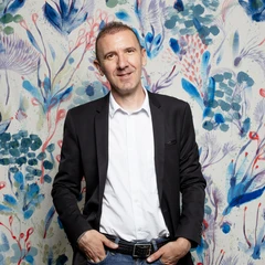 Stéphane Ré 